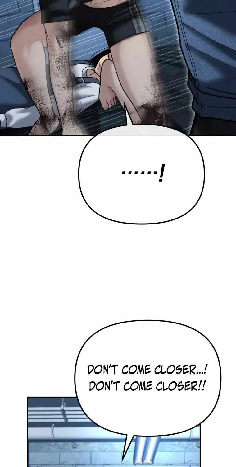 Read The Cop Is Too Strong chapter 29 image 108 on Lezhin