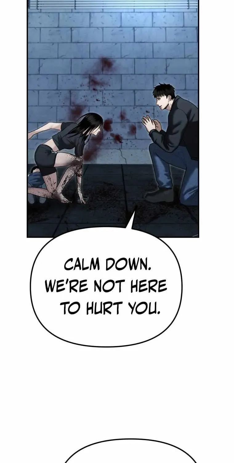 Read The Cop Is Too Strong chapter 29 image 109 on Lezhin