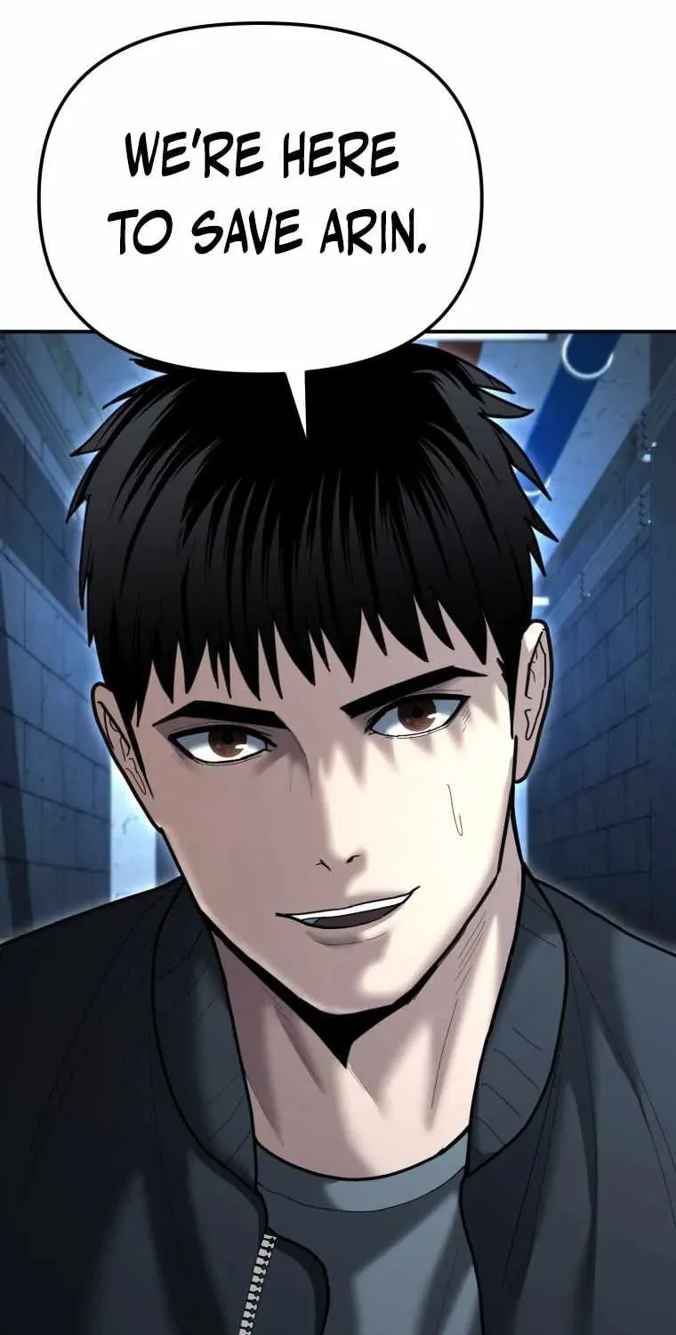 Read The Cop Is Too Strong chapter 29 image 112 on Lezhin