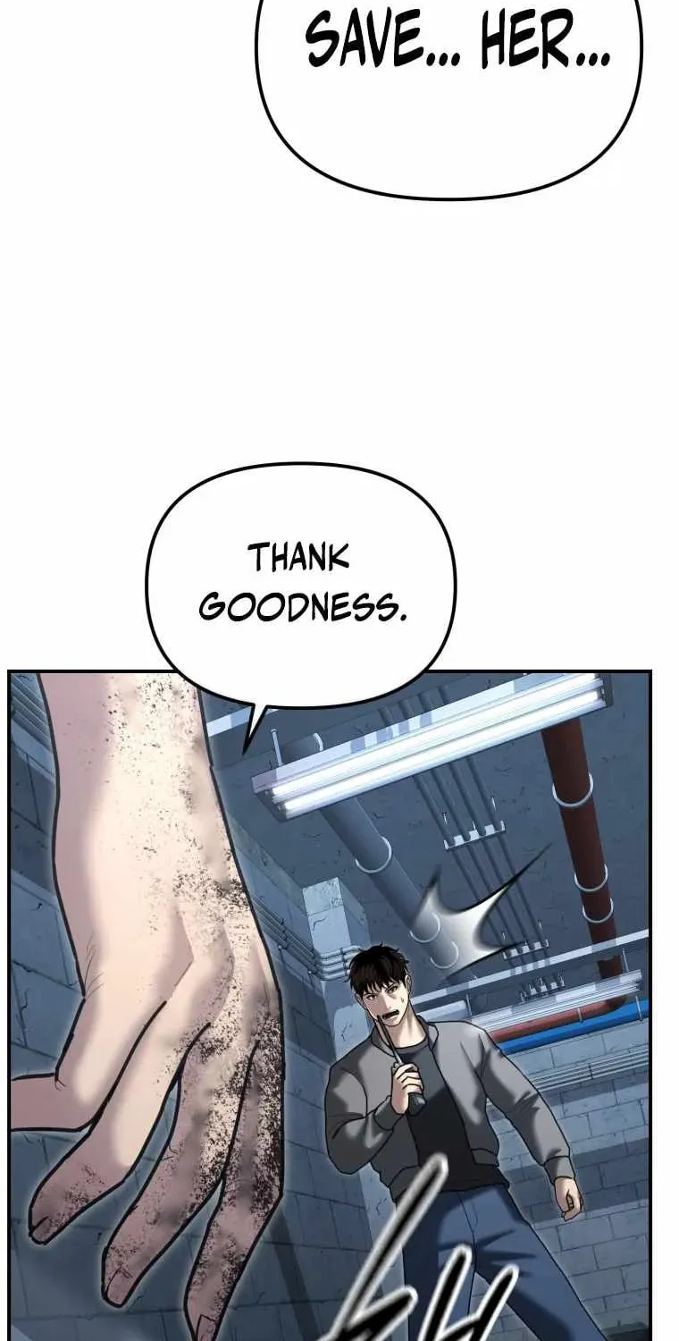 Read The Cop Is Too Strong chapter 29 image 117 on Lezhin