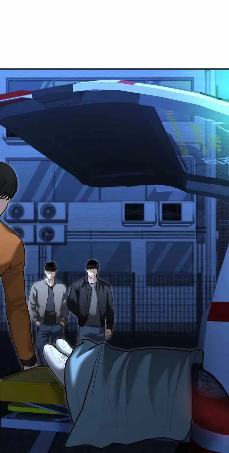 Read The Cop Is Too Strong chapter 29 image 122 on Lezhin