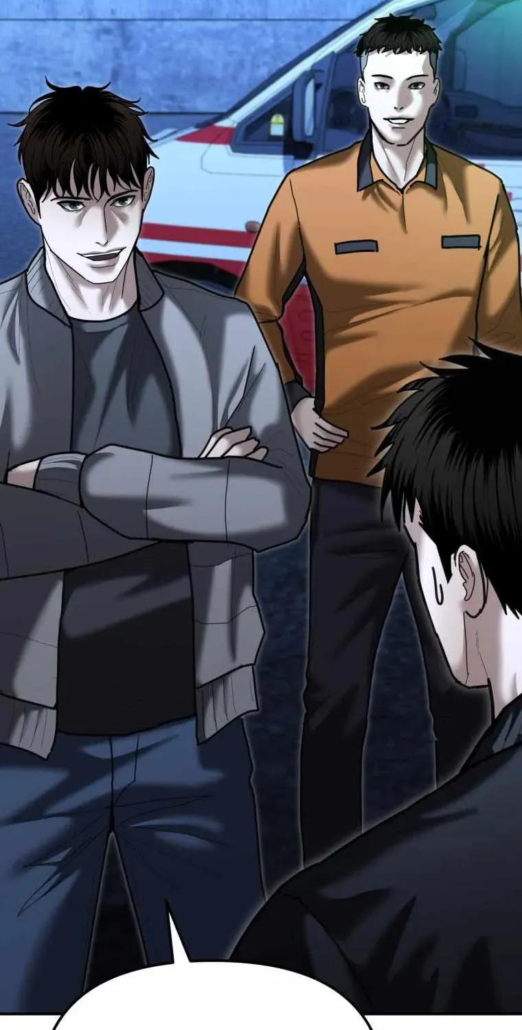 Read The Cop Is Too Strong chapter 29 image 124 on Lezhin