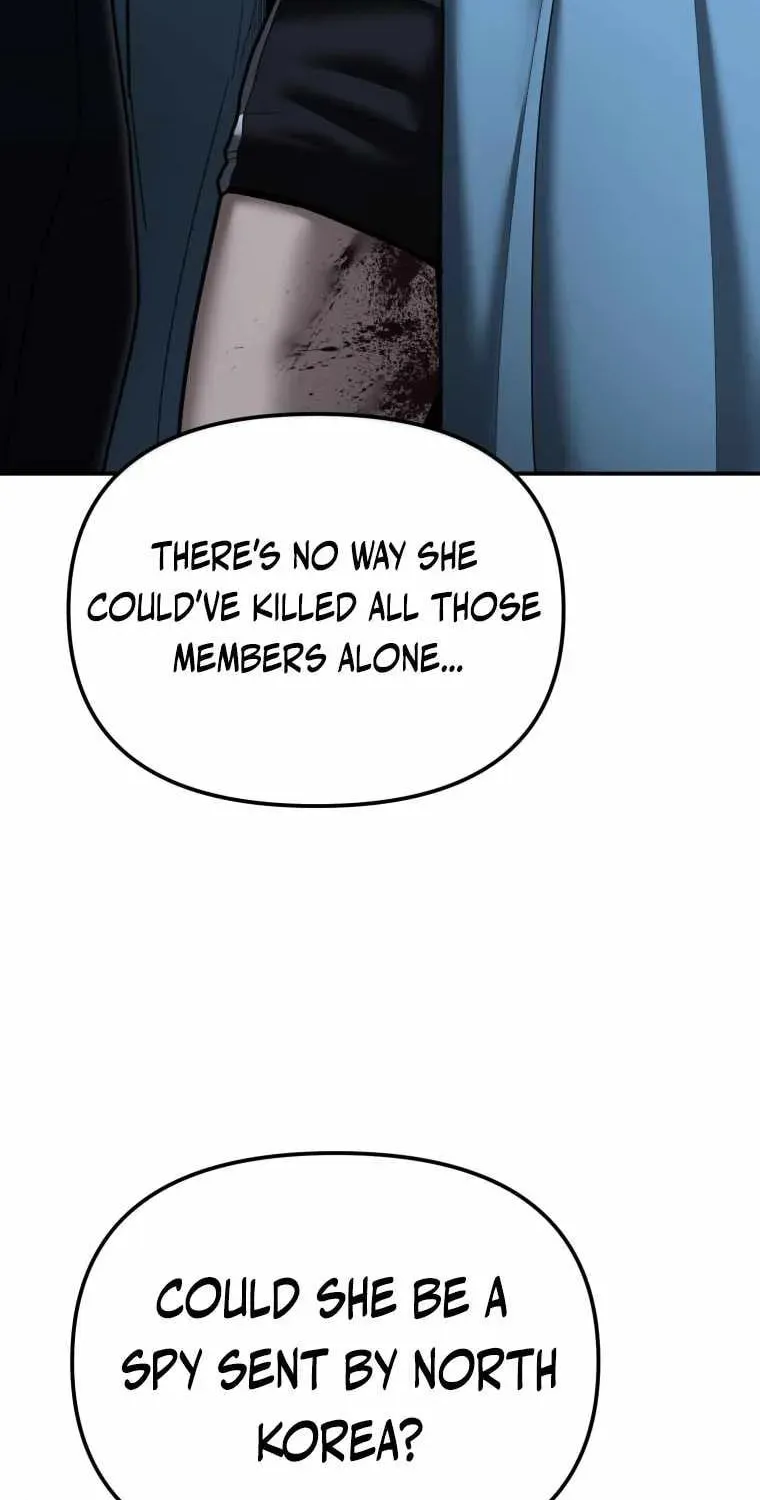 Read The Cop Is Too Strong chapter 29 image 129 on Lezhin