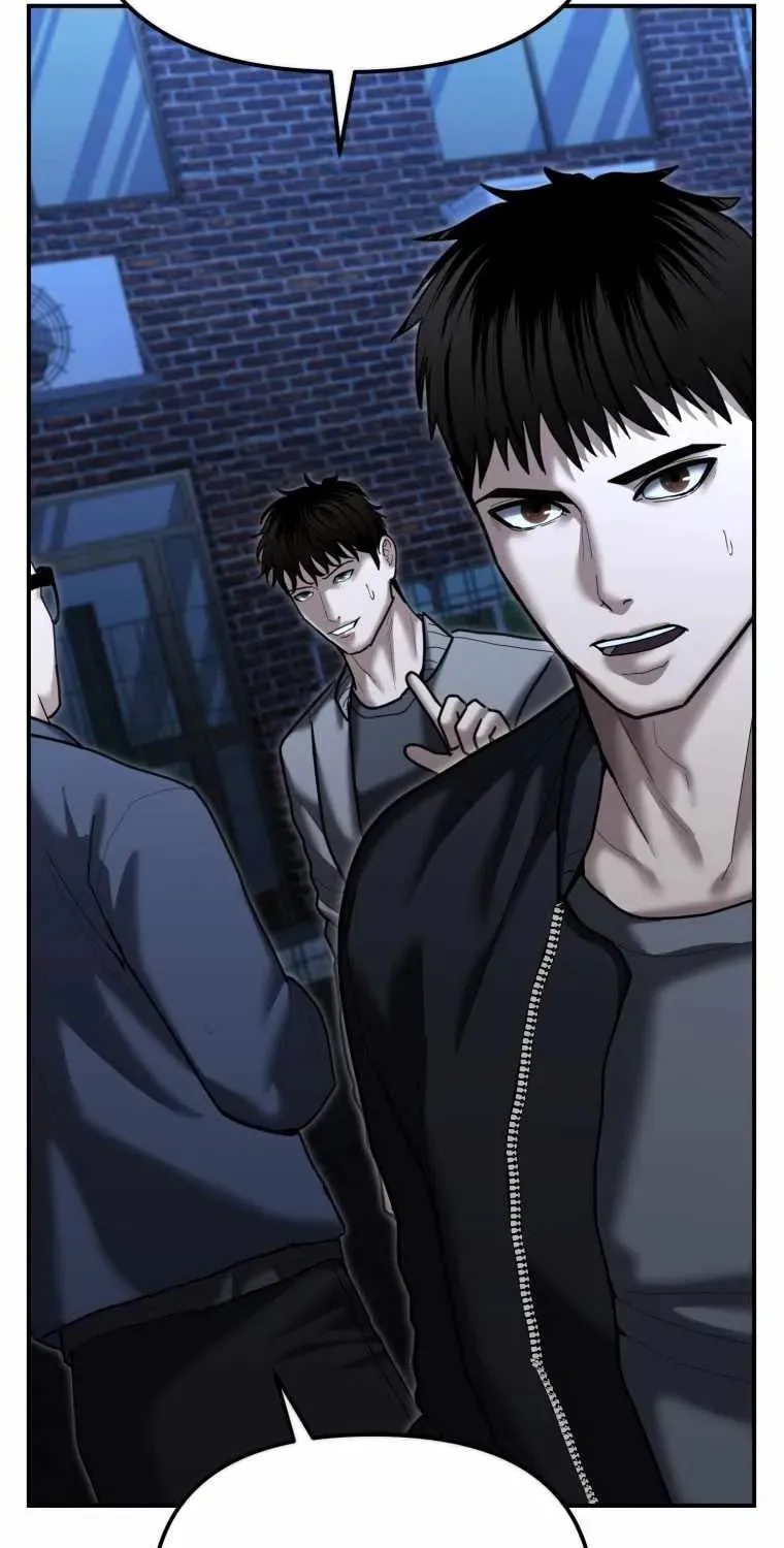 Read The Cop Is Too Strong chapter 29 image 130 on Lezhin