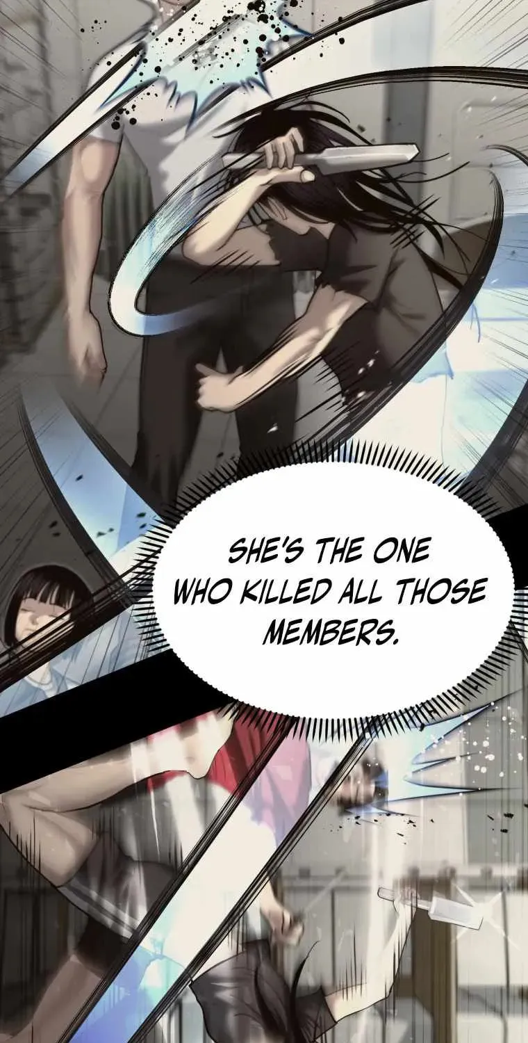 Read The Cop Is Too Strong chapter 29 image 132 on Lezhin