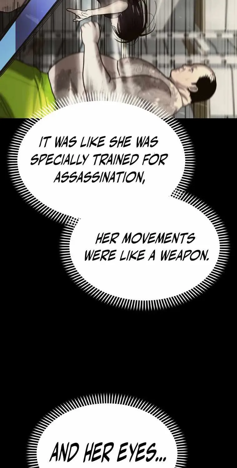 Read The Cop Is Too Strong chapter 29 image 133 on Lezhin