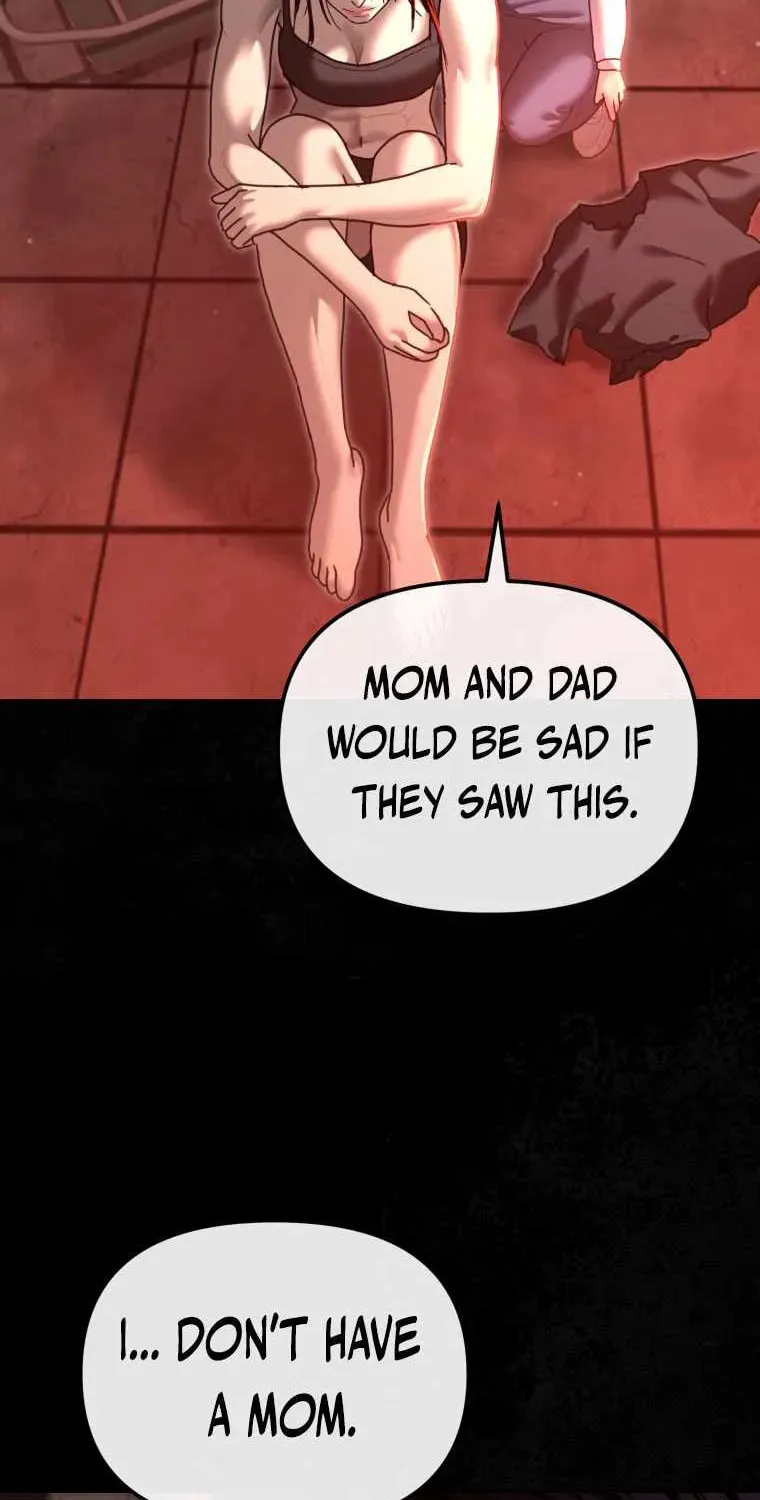 Read The Cop Is Too Strong chapter 29 image 14 on Lezhin