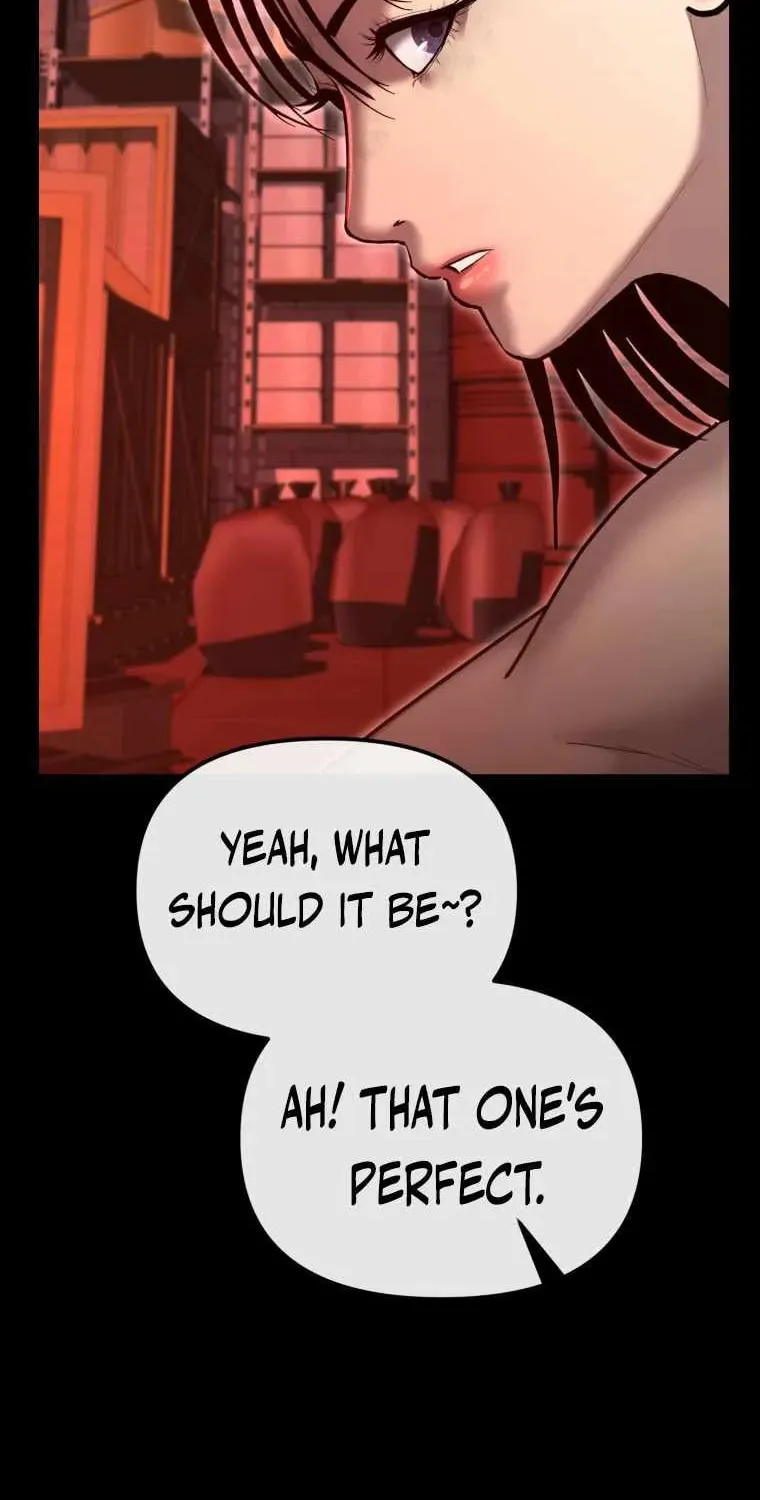 Read The Cop Is Too Strong chapter 29 image 21 on Lezhin