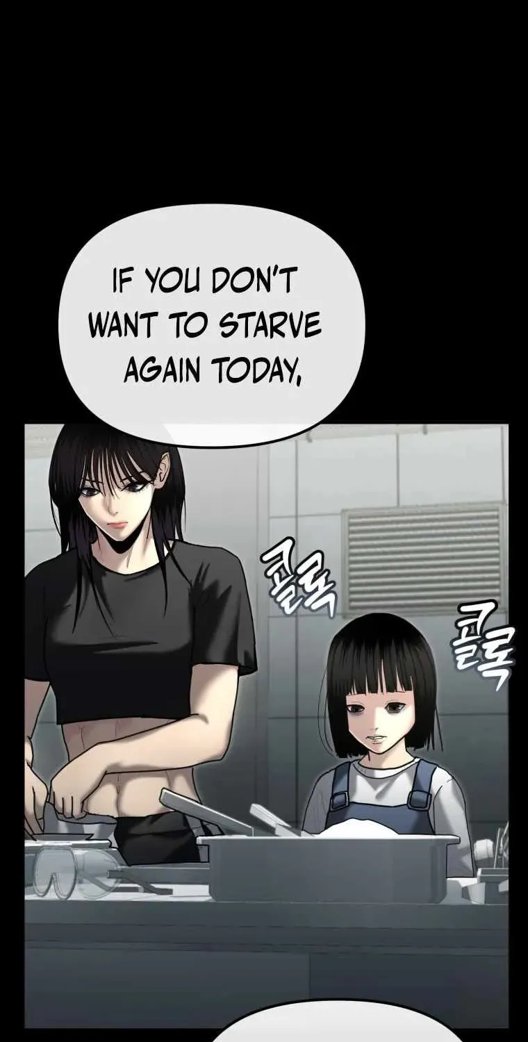 Read The Cop Is Too Strong chapter 29 image 26 on Lezhin