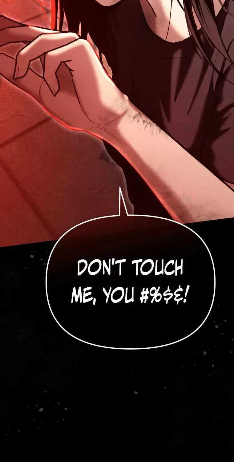 Read The Cop Is Too Strong chapter 29 image 3 on Lezhin