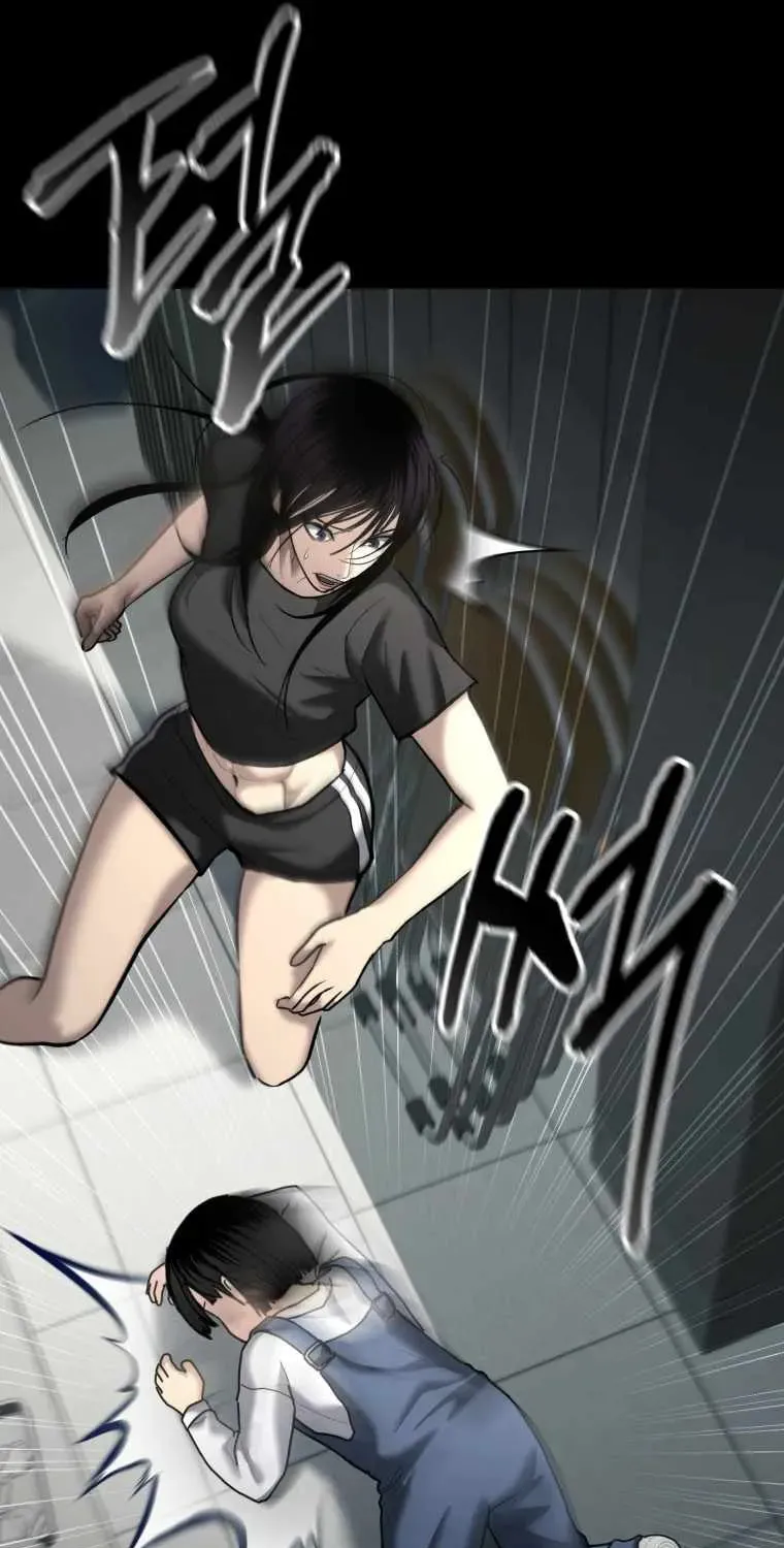 Read The Cop Is Too Strong chapter 29 image 30 on Lezhin