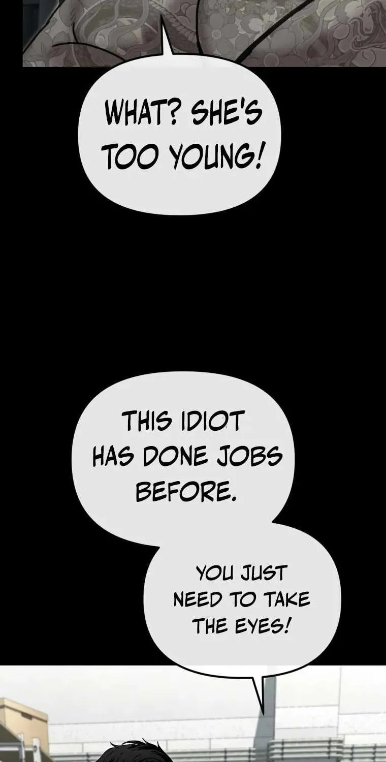 Read The Cop Is Too Strong chapter 29 image 33 on Lezhin