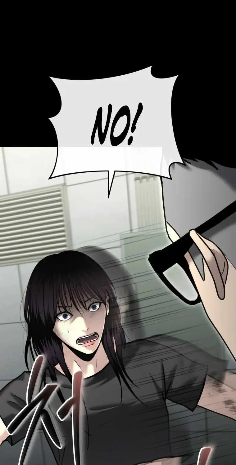 Read The Cop Is Too Strong chapter 29 image 35 on Lezhin