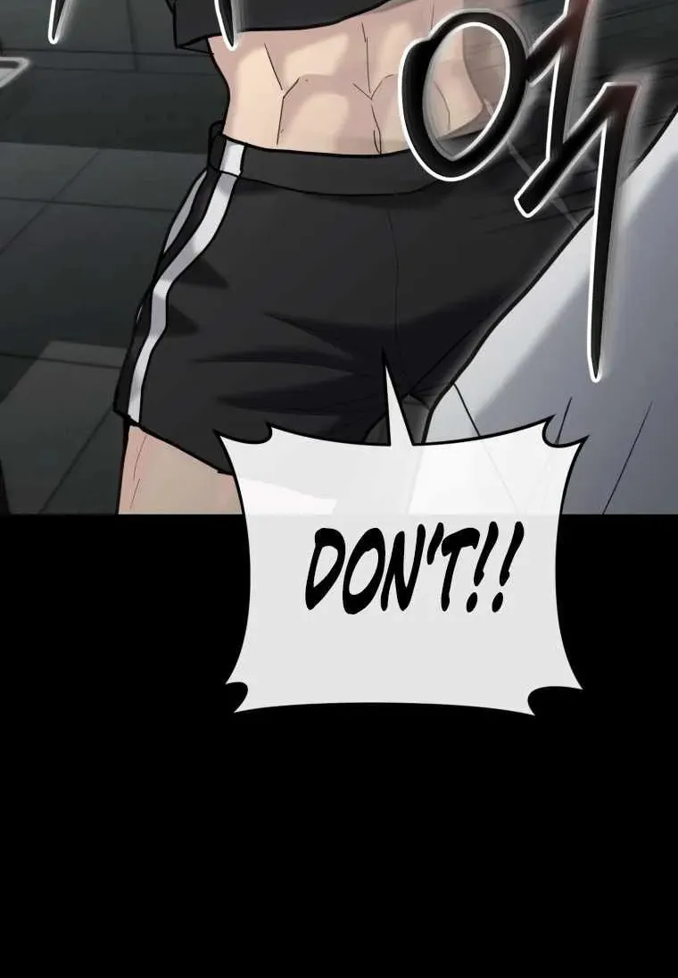 Read The Cop Is Too Strong chapter 29 image 36 on Lezhin