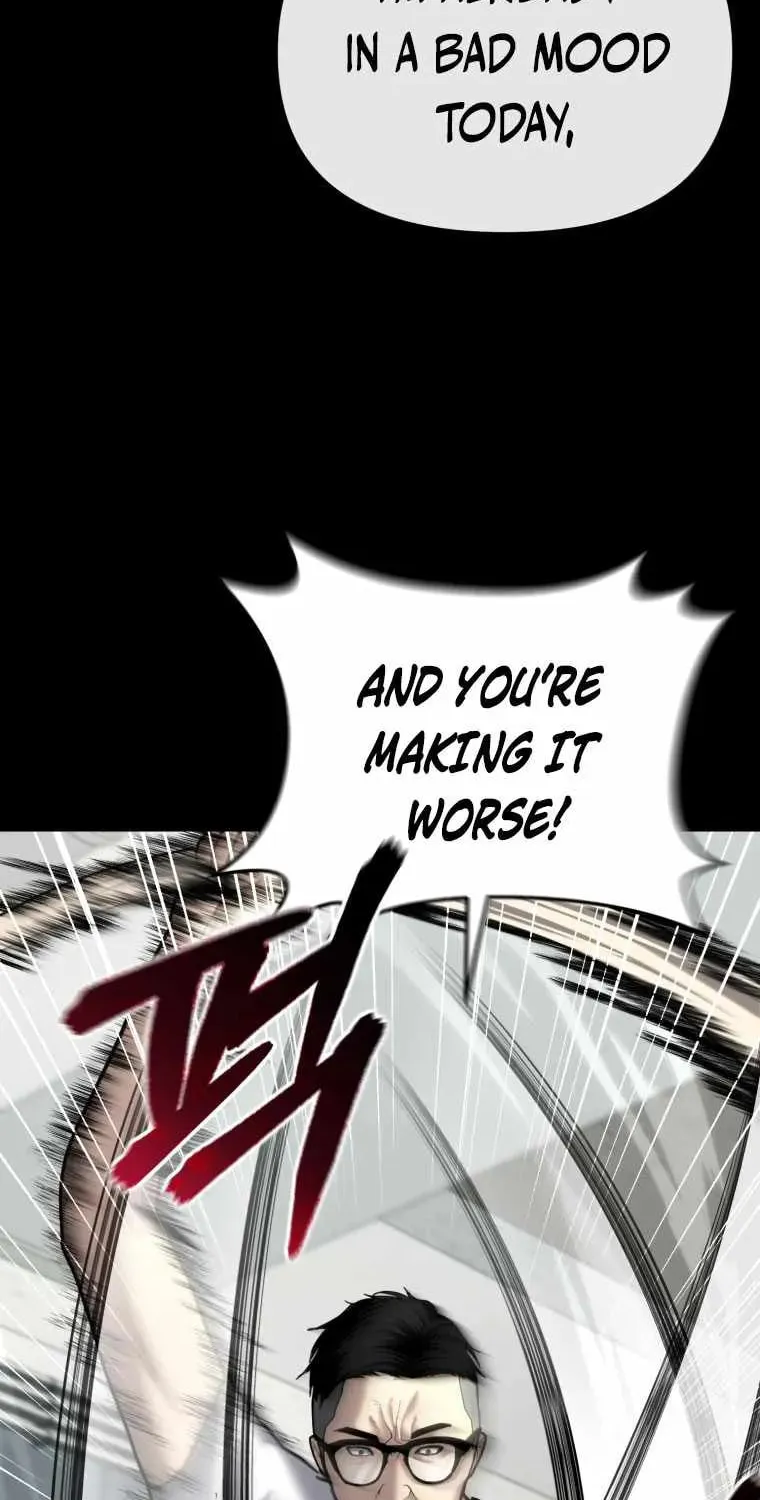 Read The Cop Is Too Strong chapter 29 image 38 on Lezhin