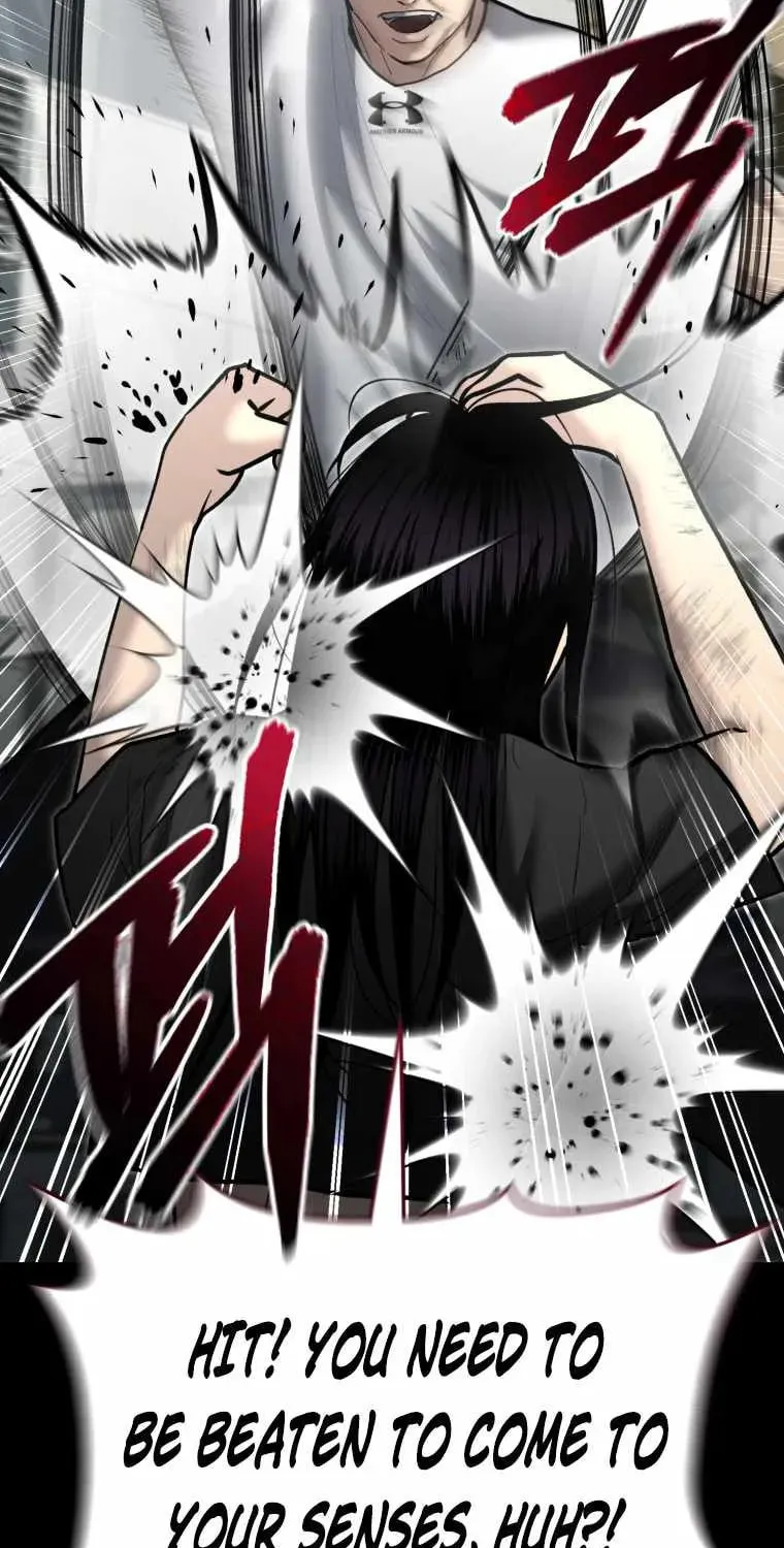 Read The Cop Is Too Strong chapter 29 image 39 on Lezhin