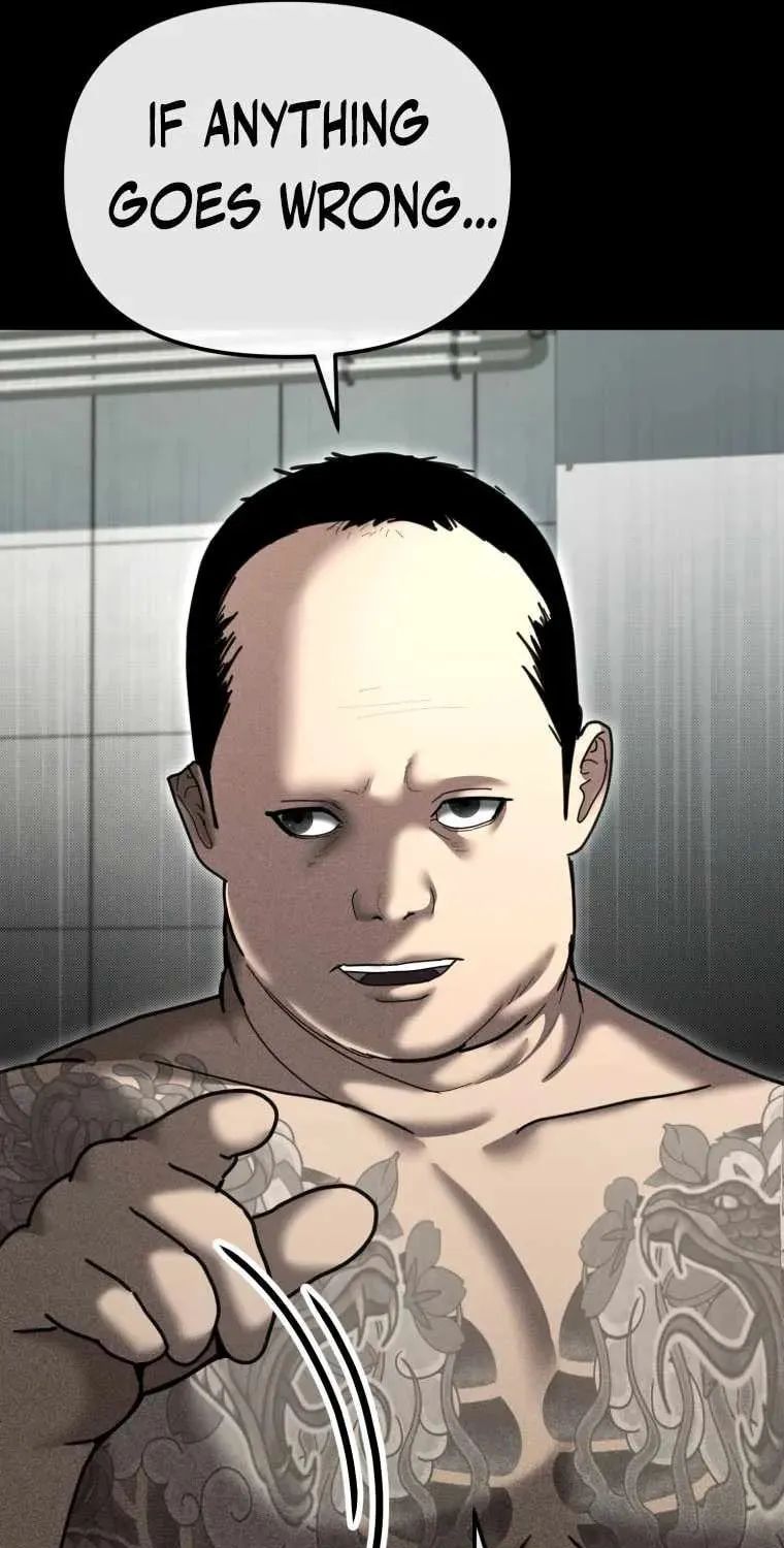 Read The Cop Is Too Strong chapter 29 image 44 on Lezhin