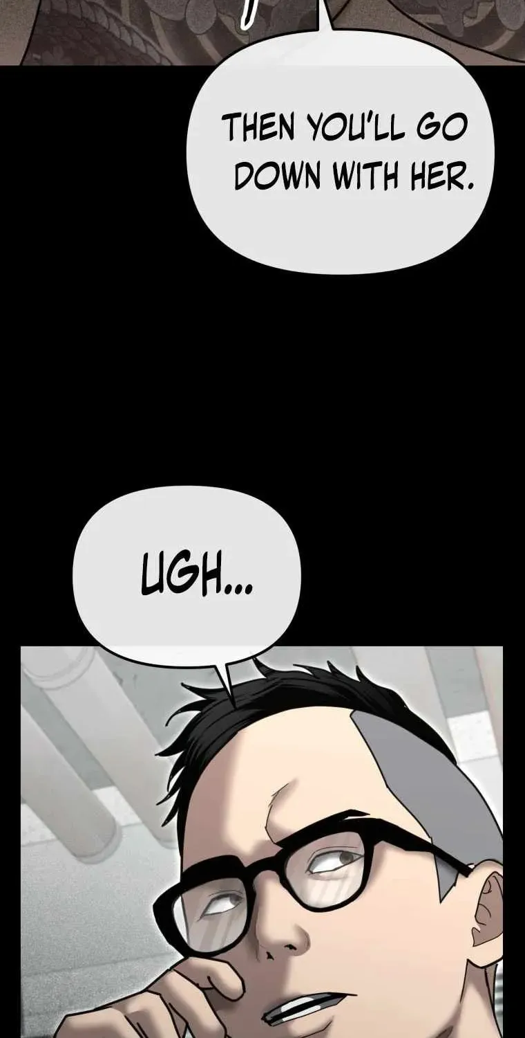 Read The Cop Is Too Strong chapter 29 image 45 on Lezhin