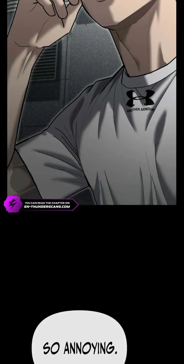 Read The Cop Is Too Strong chapter 29 image 46 on Lezhin