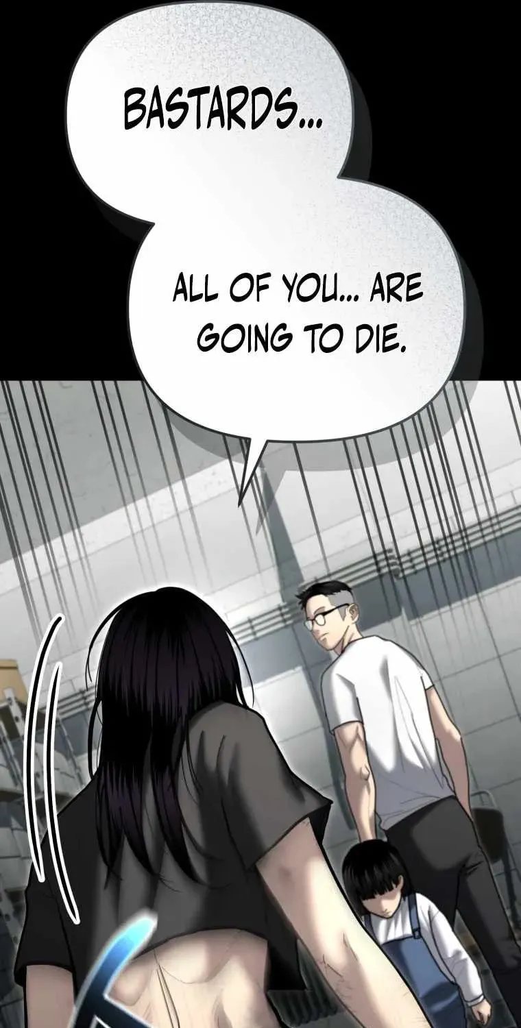 Read The Cop Is Too Strong chapter 29 image 51 on Lezhin