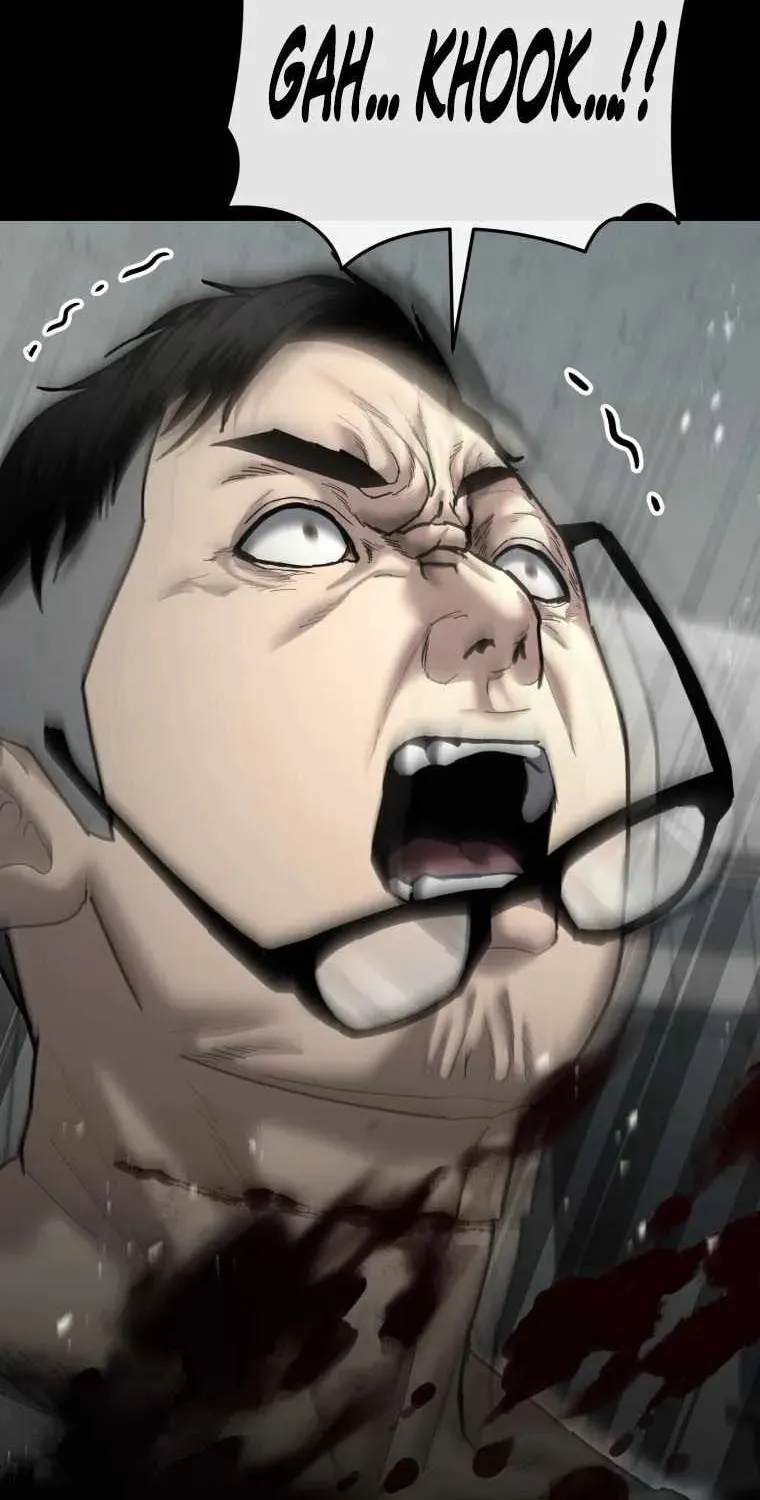 Read The Cop Is Too Strong chapter 29 image 56 on Lezhin