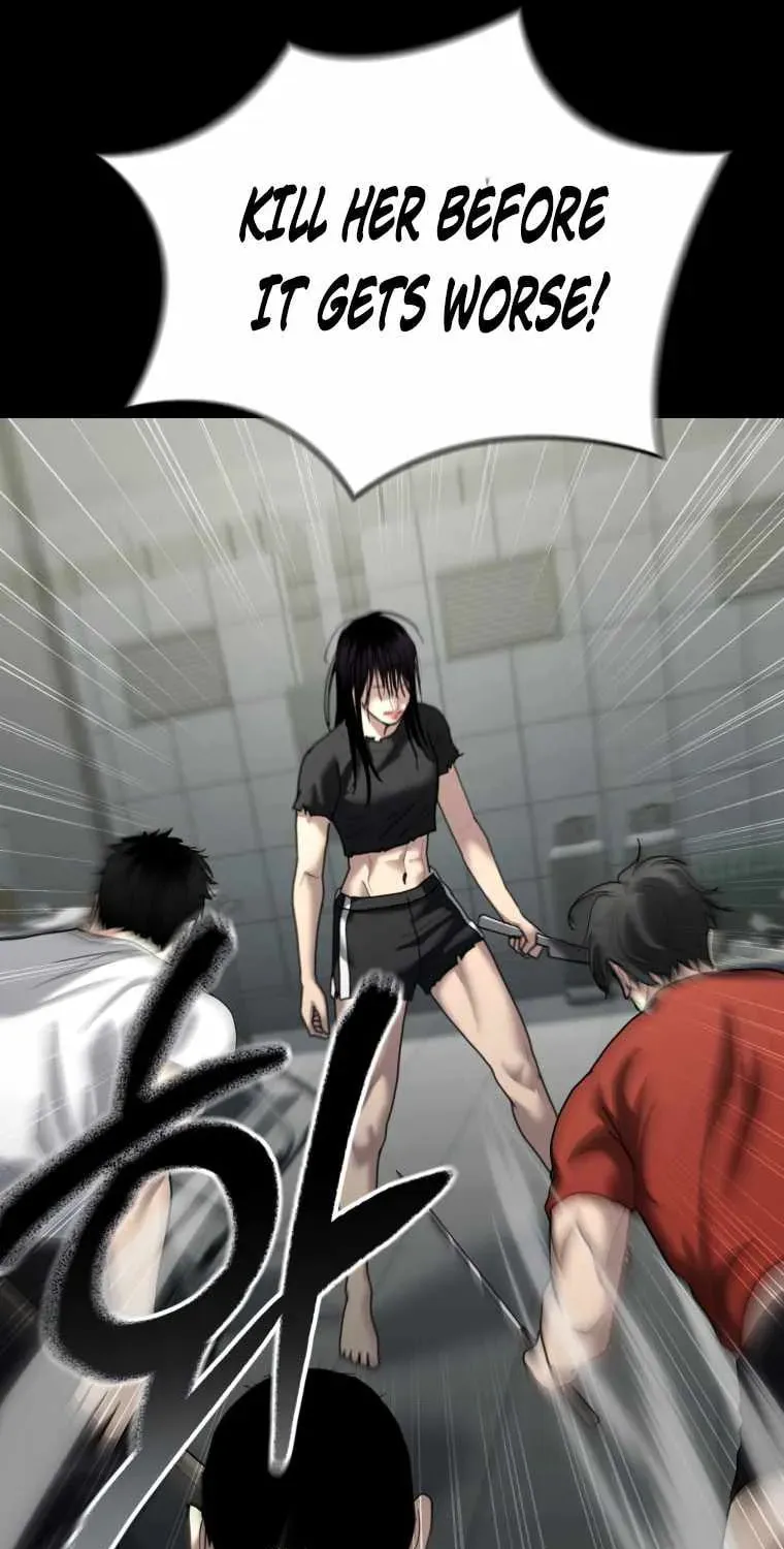 Read The Cop Is Too Strong chapter 29 image 65 on Lezhin