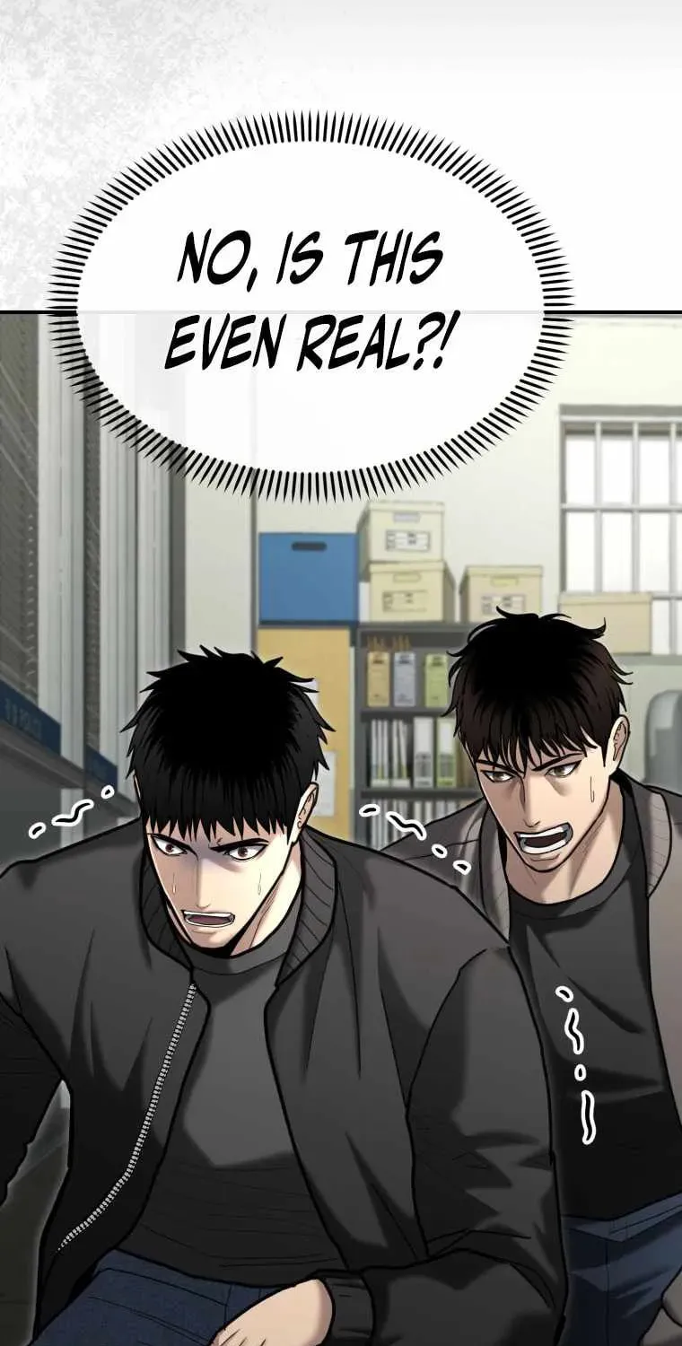 Read The Cop Is Too Strong chapter 29 image 76 on Lezhin