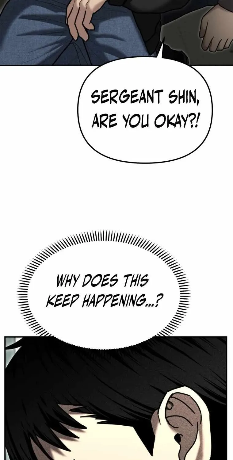Read The Cop Is Too Strong chapter 29 image 77 on Lezhin