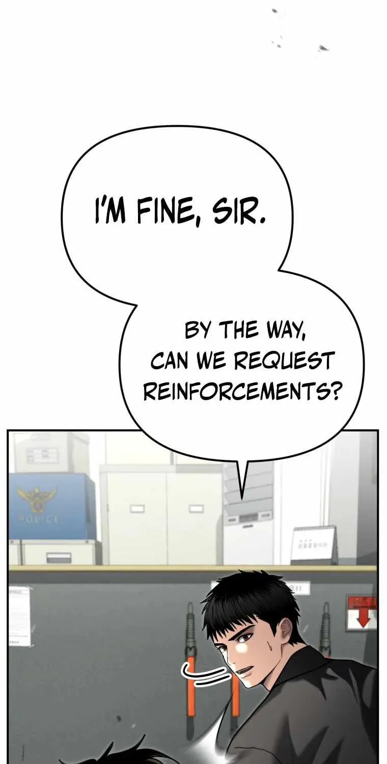 Read The Cop Is Too Strong chapter 29 image 80 on Lezhin