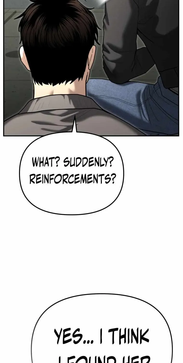 Read The Cop Is Too Strong chapter 29 image 81 on Lezhin