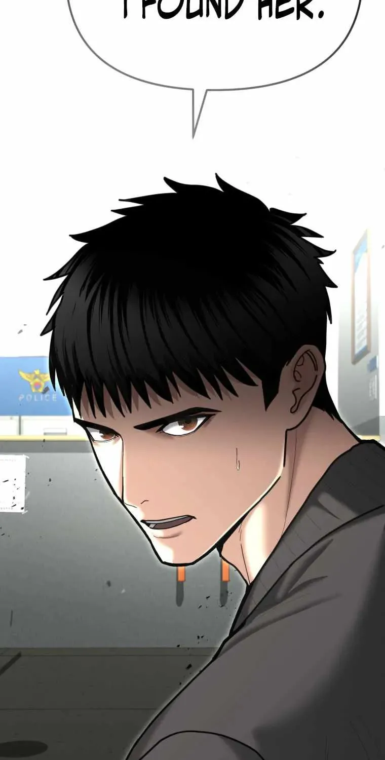 Read The Cop Is Too Strong chapter 29 image 82 on Lezhin