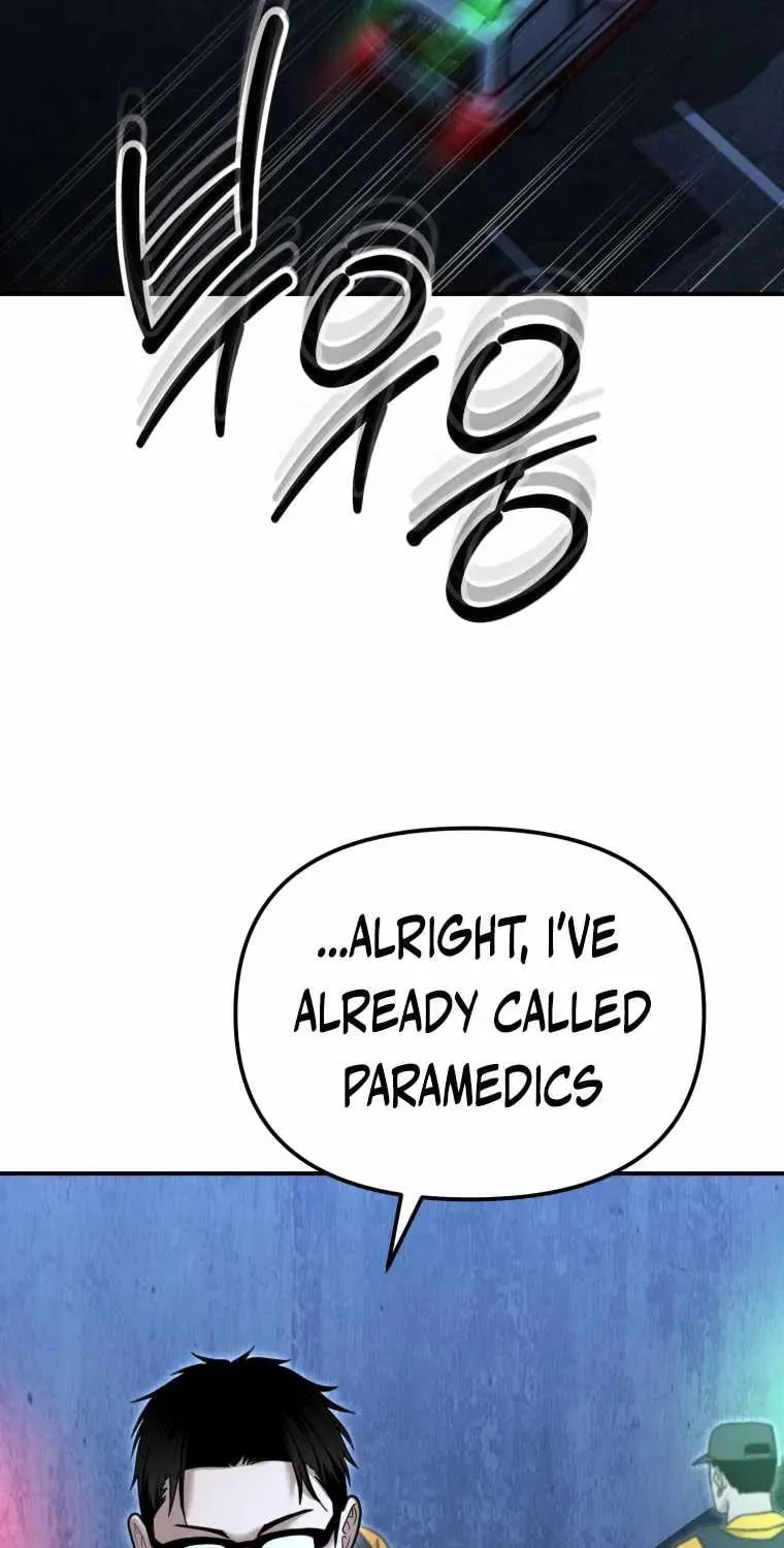 Read The Cop Is Too Strong chapter 29 image 85 on Lezhin
