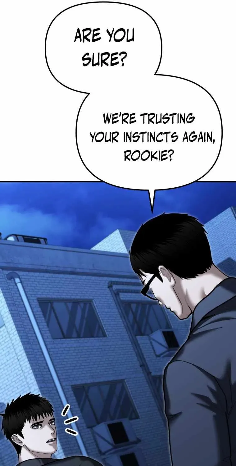 Read The Cop Is Too Strong chapter 29 image 87 on Lezhin