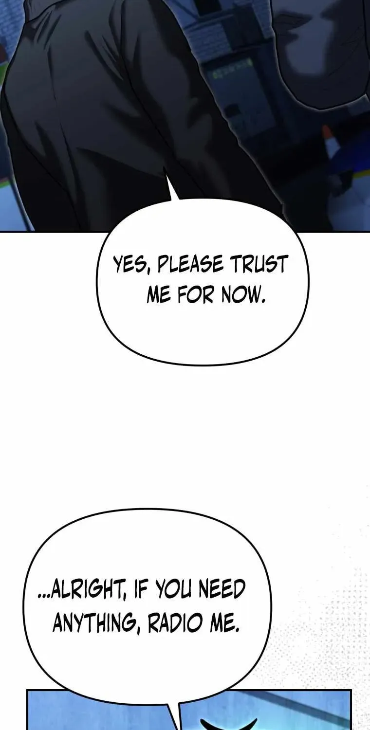Read The Cop Is Too Strong chapter 29 image 88 on Lezhin