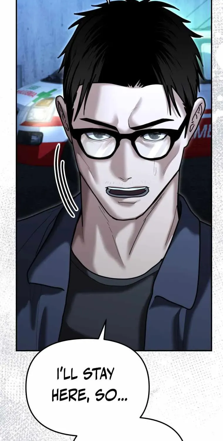 Read The Cop Is Too Strong chapter 29 image 89 on Lezhin