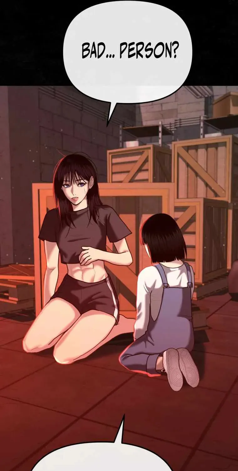 Read The Cop Is Too Strong chapter 29 image 9 on Lezhin