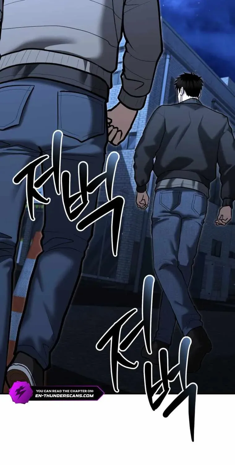 Read The Cop Is Too Strong chapter 29 image 91 on Lezhin