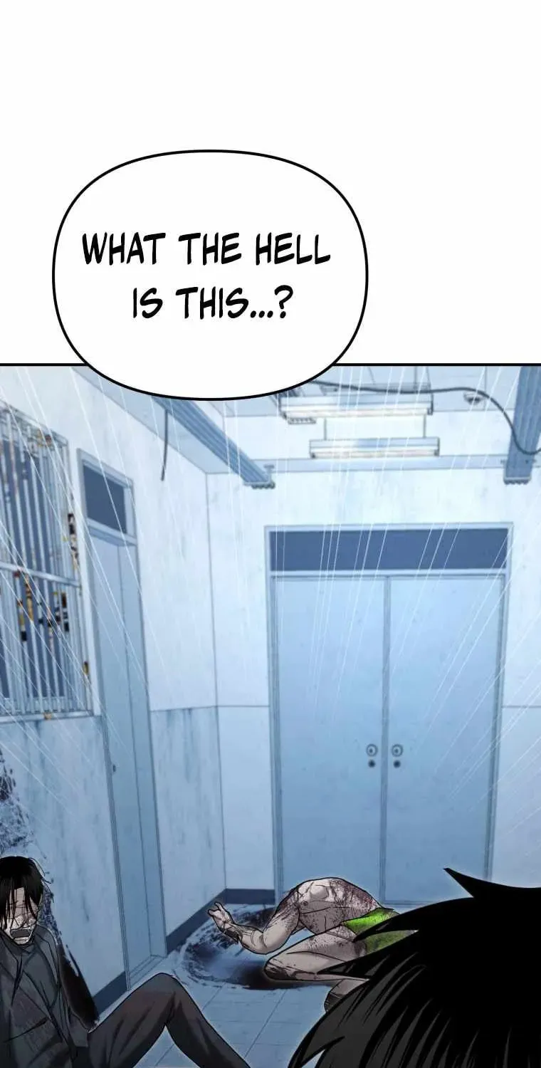 Read The Cop Is Too Strong chapter 29 image 95 on Lezhin