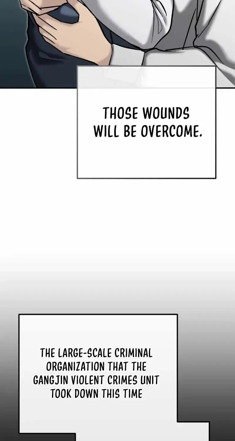 Read The Cop Is Too Strong chapter 30 image 10 on Lezhin