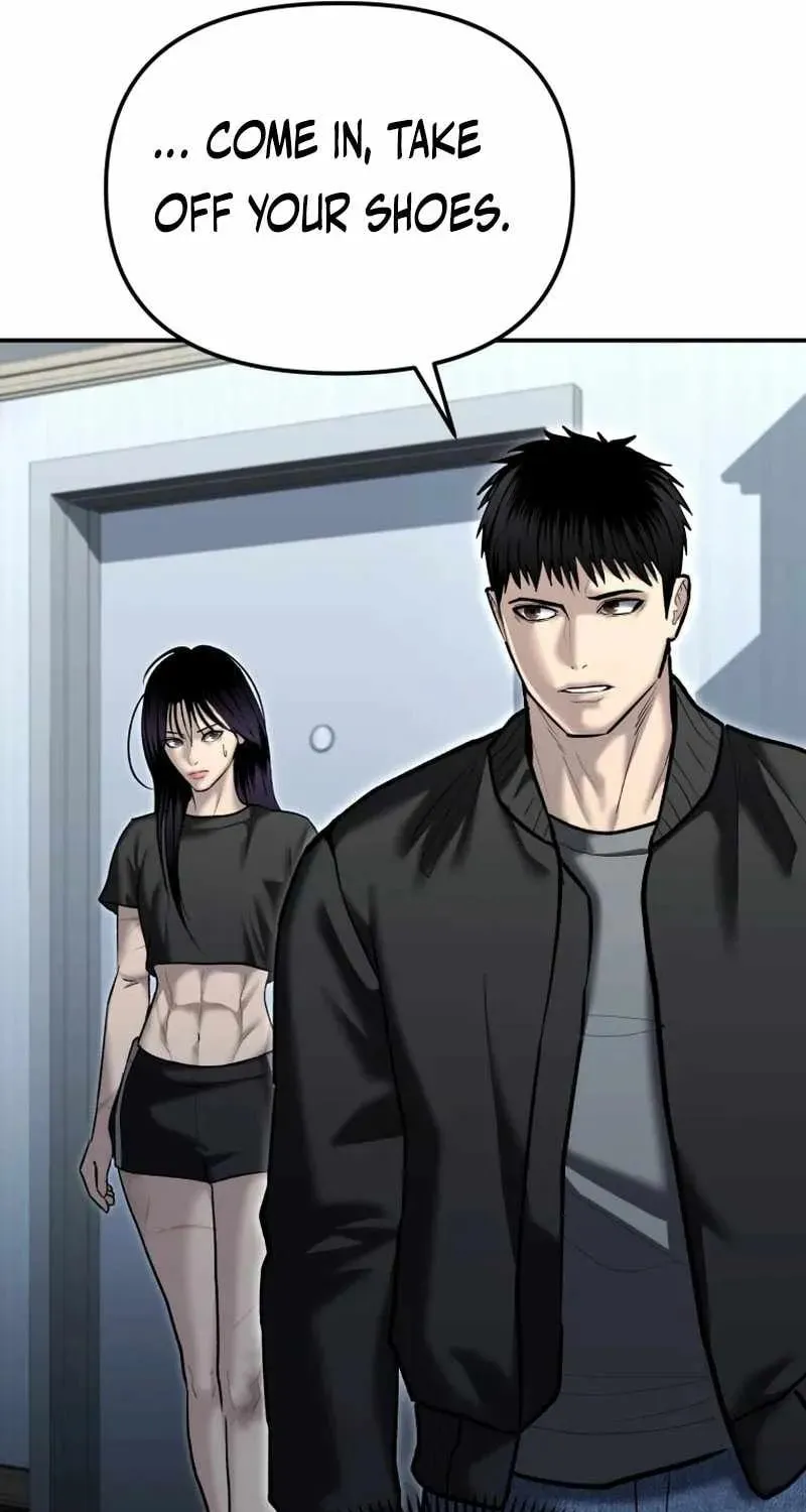 Read The Cop Is Too Strong chapter 30 image 103 on Lezhin