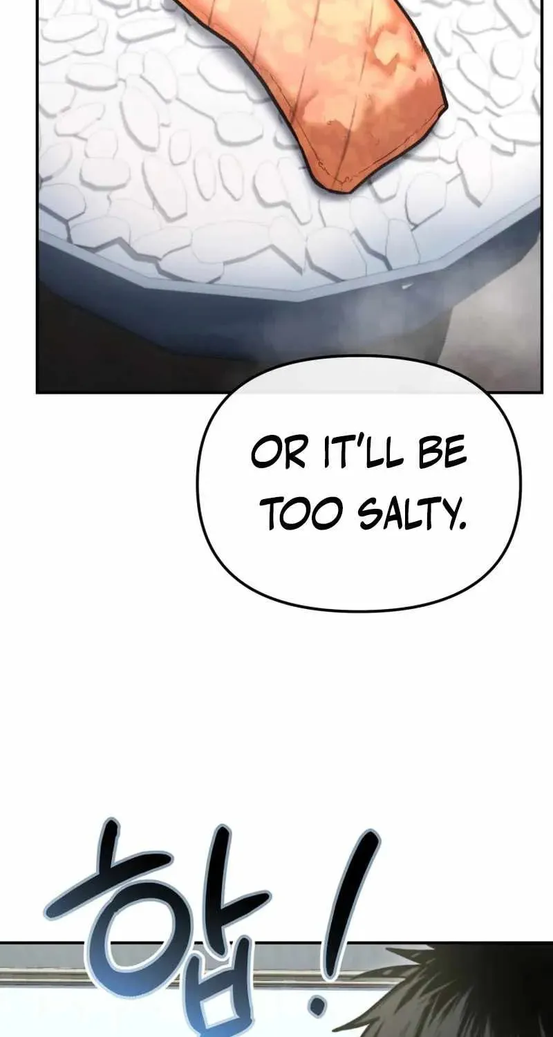 Read The Cop Is Too Strong chapter 30 image 120 on Lezhin