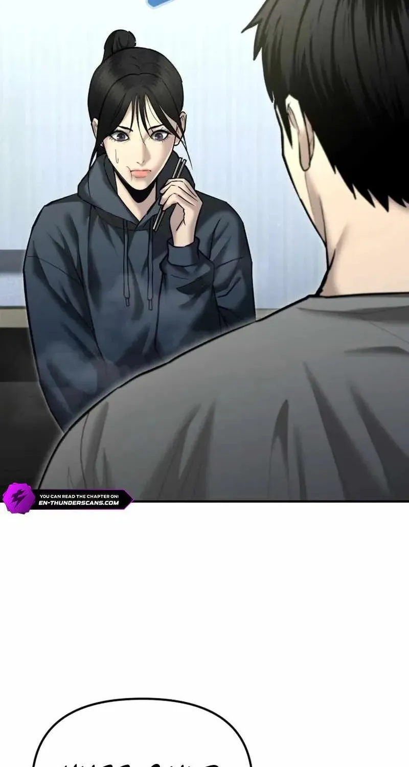 Read The Cop Is Too Strong chapter 30 image 121 on Lezhin