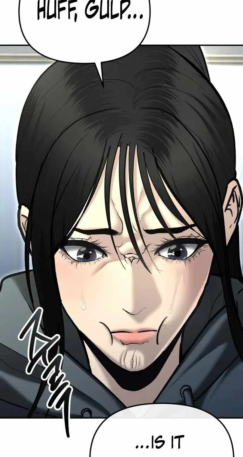 Read The Cop Is Too Strong chapter 30 image 122 on Lezhin