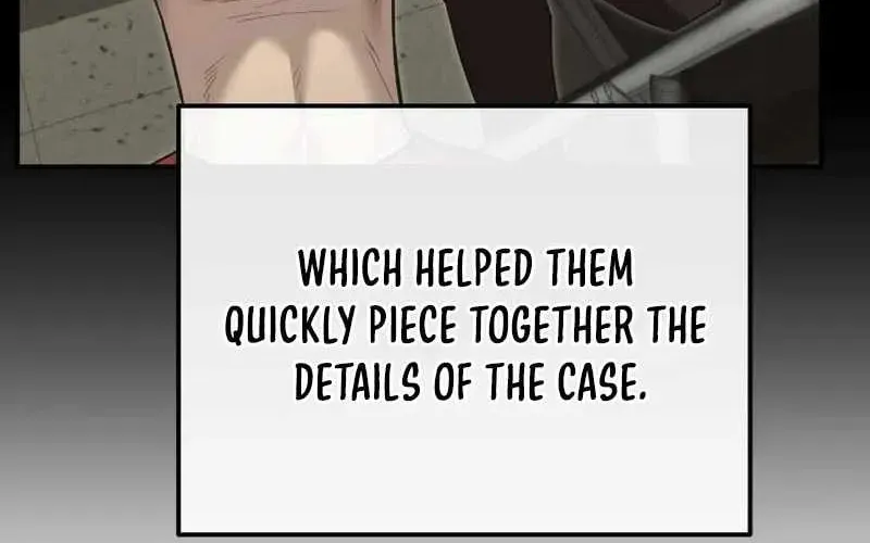 Read The Cop Is Too Strong chapter 30 image 16 on Lezhin