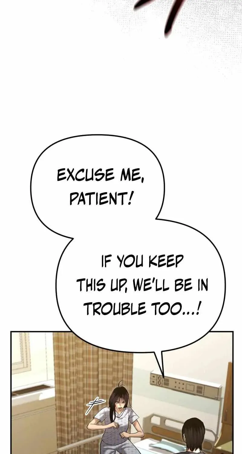 Read The Cop Is Too Strong chapter 30 image 19 on Lezhin