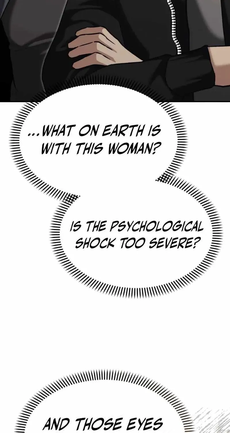 Read The Cop Is Too Strong chapter 30 image 22 on Lezhin