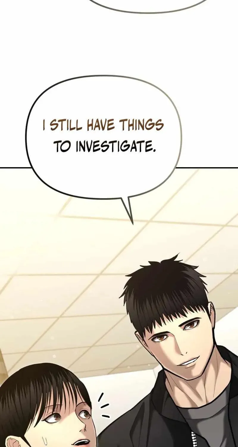 Read The Cop Is Too Strong chapter 30 image 27 on Lezhin