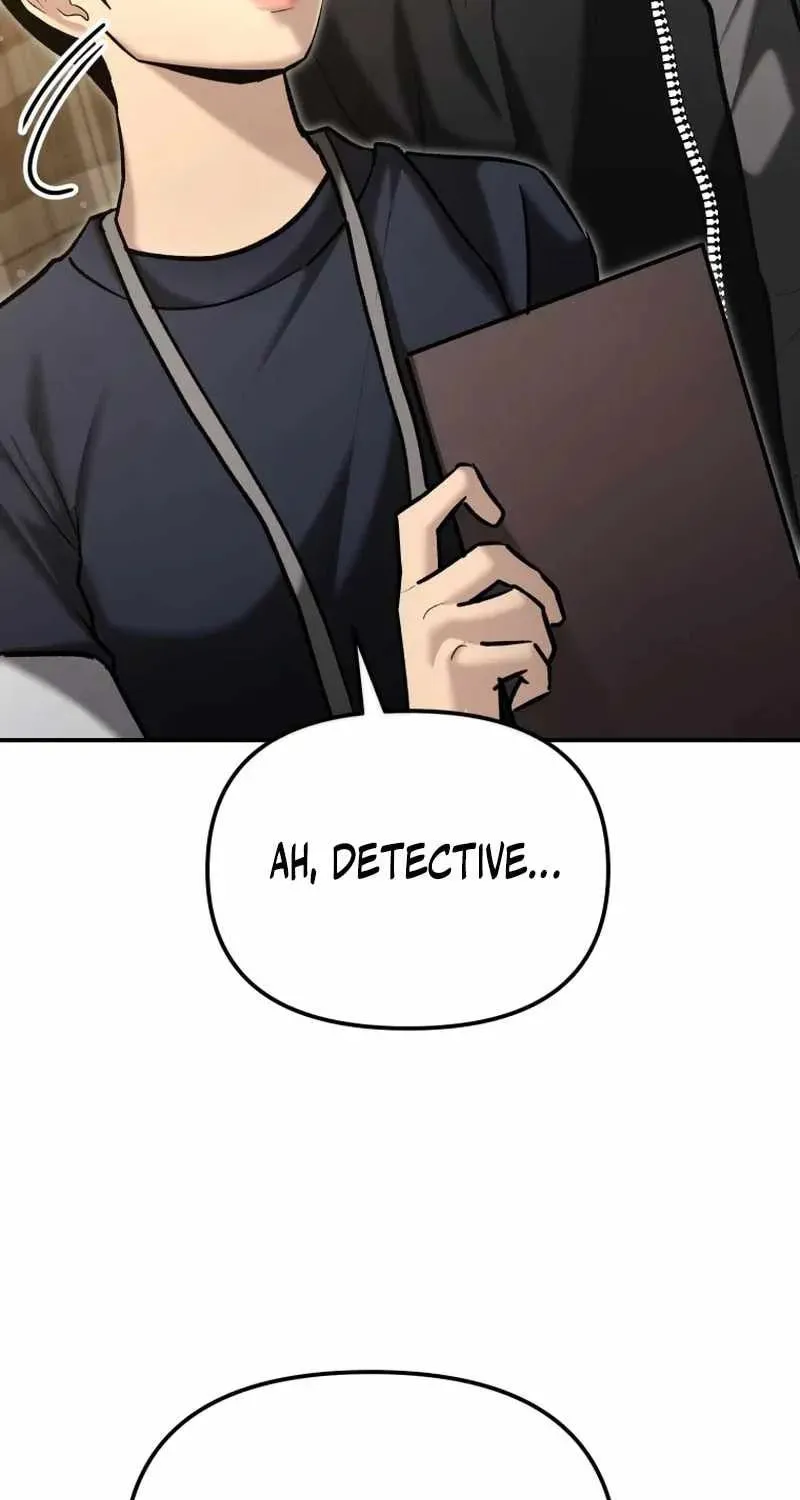 Read The Cop Is Too Strong chapter 30 image 28 on Lezhin