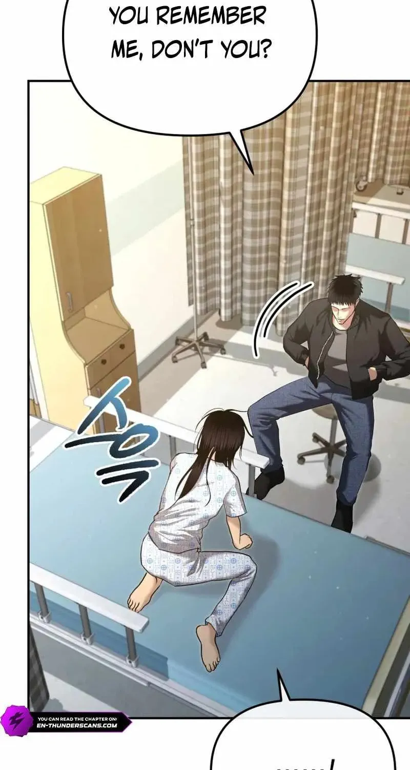 Read The Cop Is Too Strong chapter 30 image 29 on Lezhin