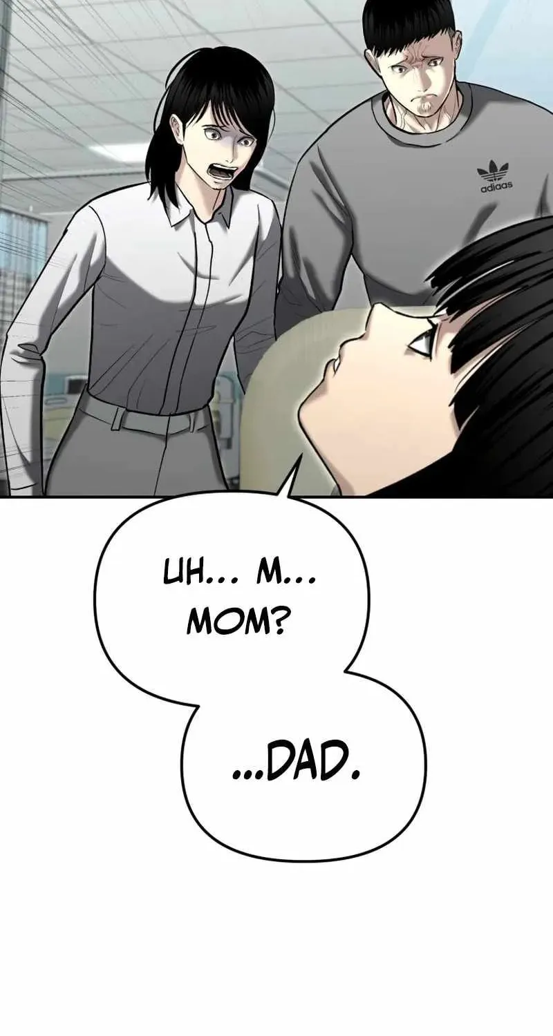 Read The Cop Is Too Strong chapter 30 image 3 on Lezhin